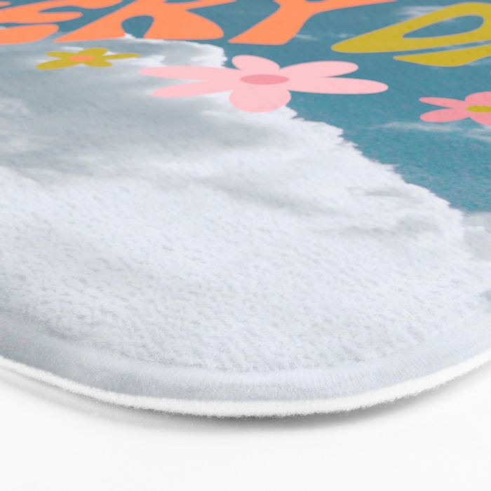 Small Steps Bath Mat Gallery Image 3