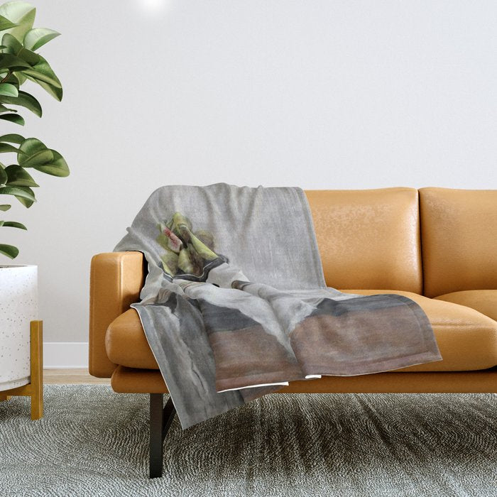 FIGS Throw Blanket Gallery Image 1