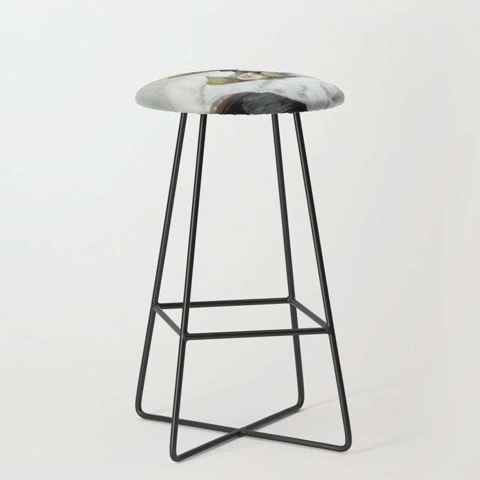 FIGS Stool Gallery Image 1