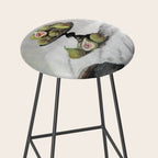 FIGS Stool Gallery Image 2