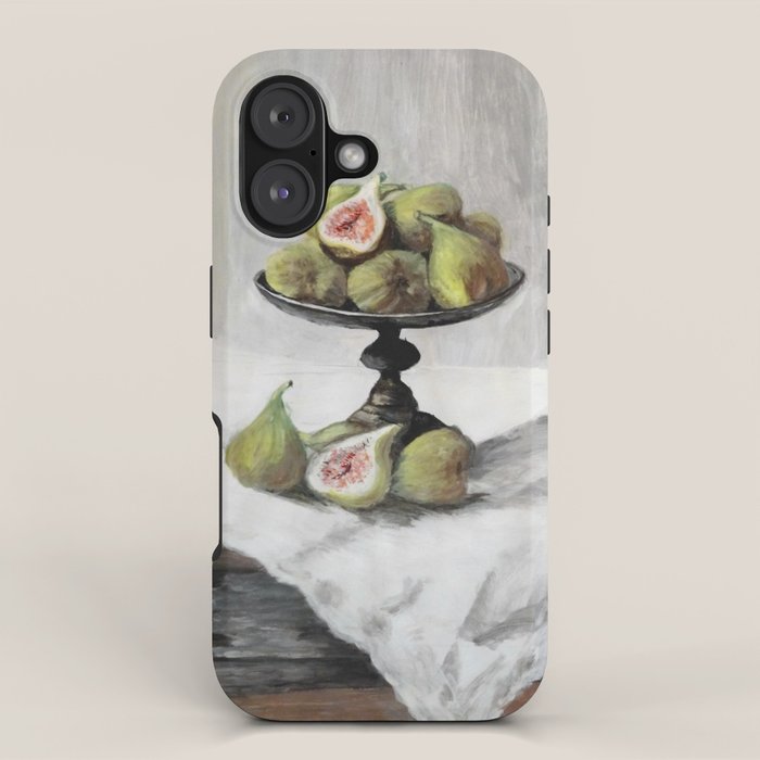 FIGS iPhone Case Gallery Image 1