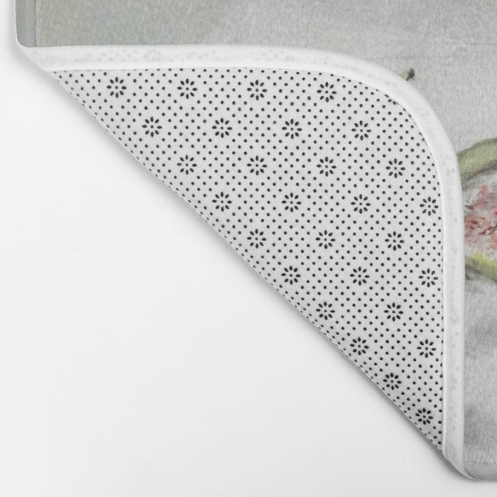 FIGS Bath Mat Gallery Image 2