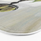 FIGS Bath Mat Gallery Image 3
