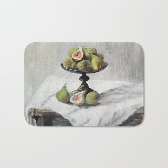 FIGS Bath Mat Gallery Image 1