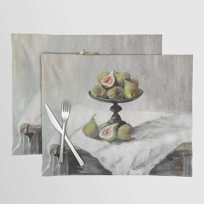 FIGS Placemat Gallery Image 1