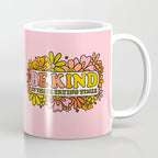 Be Kind Coffee Mug Gallery Image 1