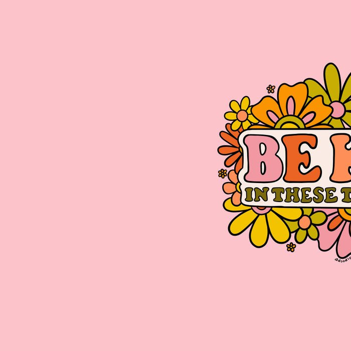 Be Kind Coffee Mug Gallery Image 2