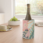 Hoopoe Bird Wine Chiller Gallery Image 4