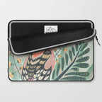 Hoopoe Bird Laptop Sleeve Gallery Image 2