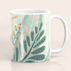 Hoopoe Bird Coffee Mug Gallery Image 1
