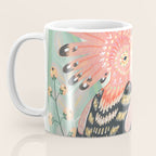 Hoopoe Bird Coffee Mug Gallery Image 3