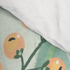 Hoopoe Bird Comforter Gallery Image 4
