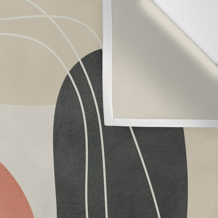 Abstract Art 17 Wall Tapestry Gallery Image 3