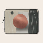 Abstract Art 17 Laptop Sleeve Gallery Image 1
