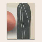 Abstract Art 17 Notebook Gallery Image 4