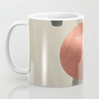 Abstract Art 17 Coffee Mug Gallery Image 3