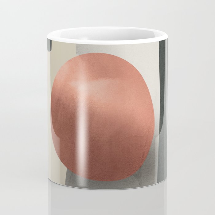 Abstract Art 17 Coffee Mug Gallery Image 4