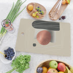 Abstract Art 17 Cutting Board Gallery Image 2