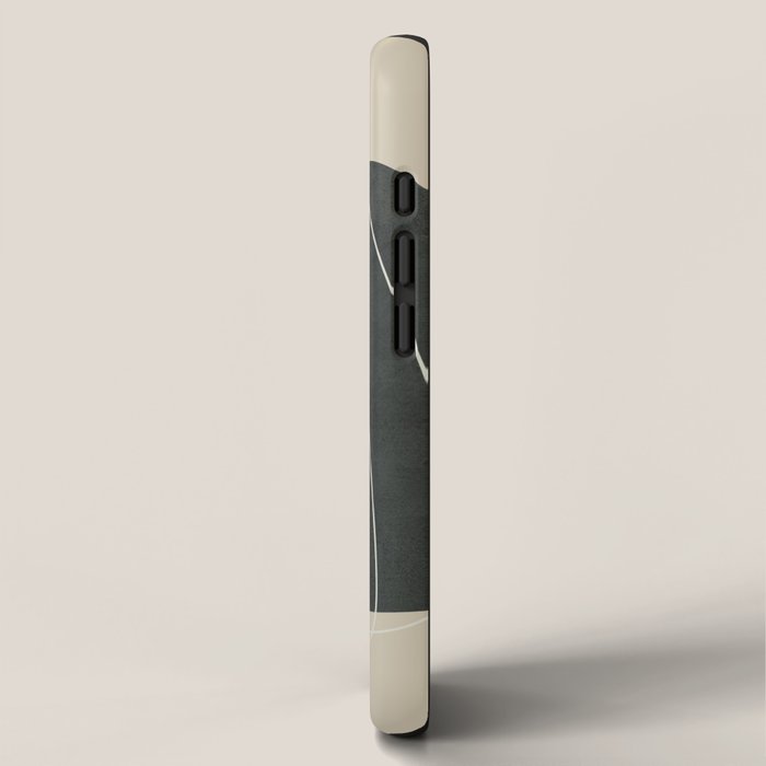 Abstract Art 17 iPhone Case Gallery Image 2