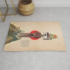 InstaMemory Rug Gallery Image 1