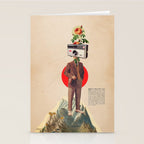 InstaMemory Stationery Card Gallery Image 2