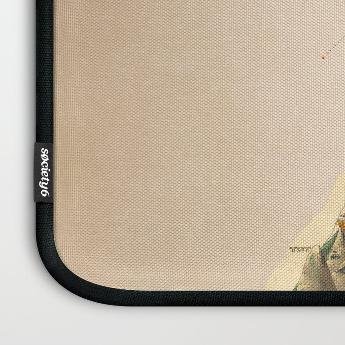 InstaMemory Laptop Sleeve Gallery Image 3