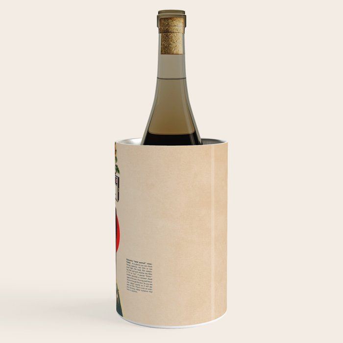 InstaMemory Wine Chiller Gallery Image 3