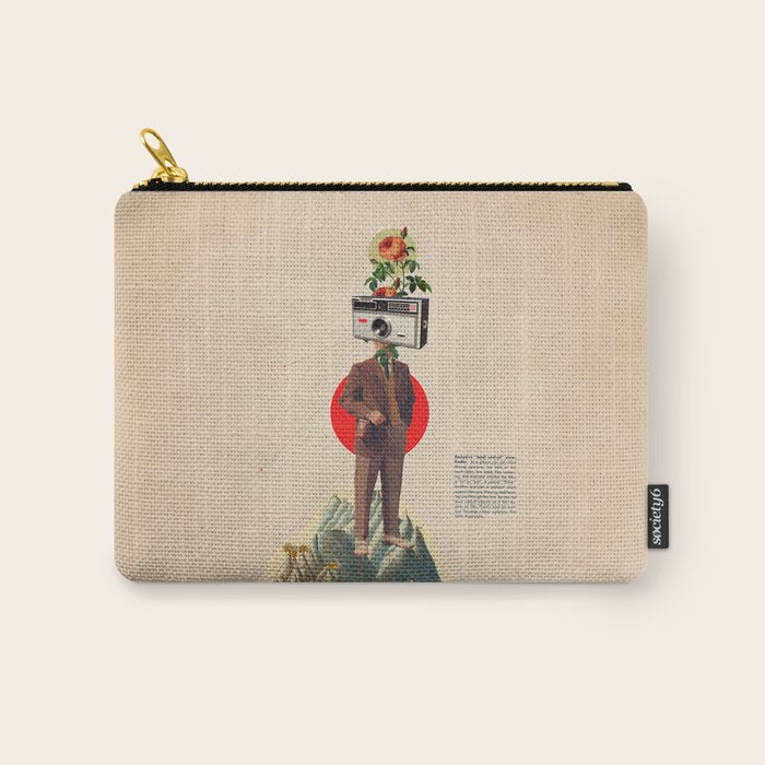 InstaMemory Carry All Pouch Gallery Image 1