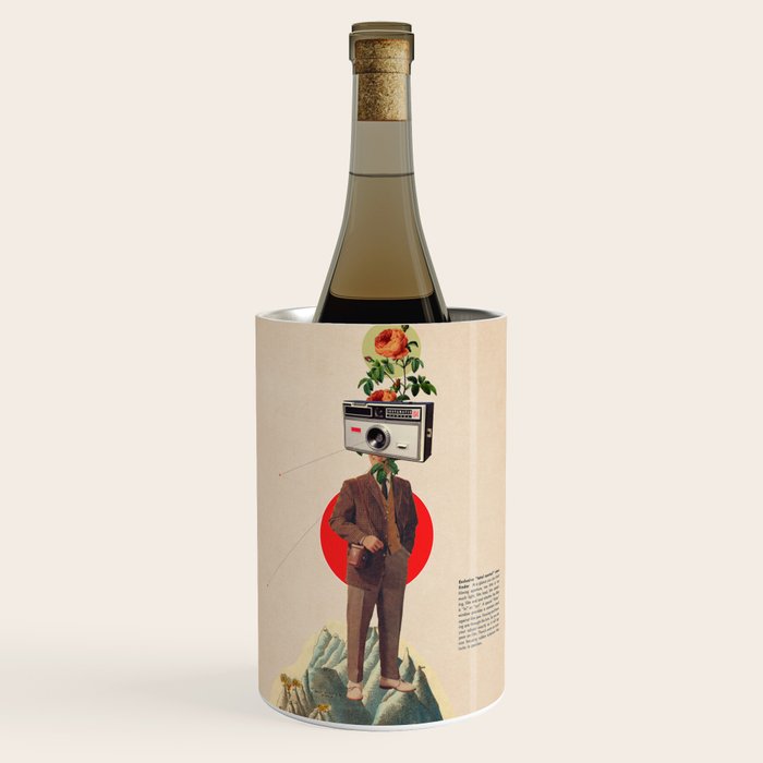 InstaMemory Wine Chiller Gallery Image 1