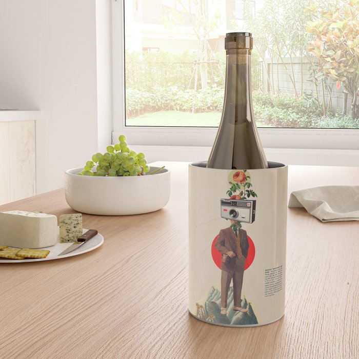 InstaMemory Wine Chiller Gallery Image 4