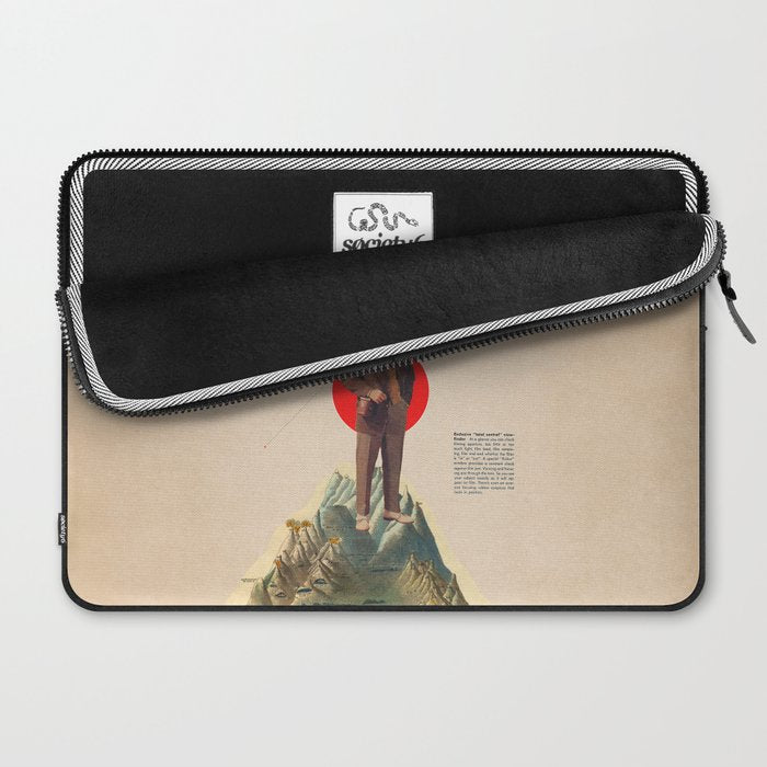 InstaMemory Laptop Sleeve Gallery Image 2