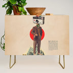 InstaMemory Credenza Gallery Image 1