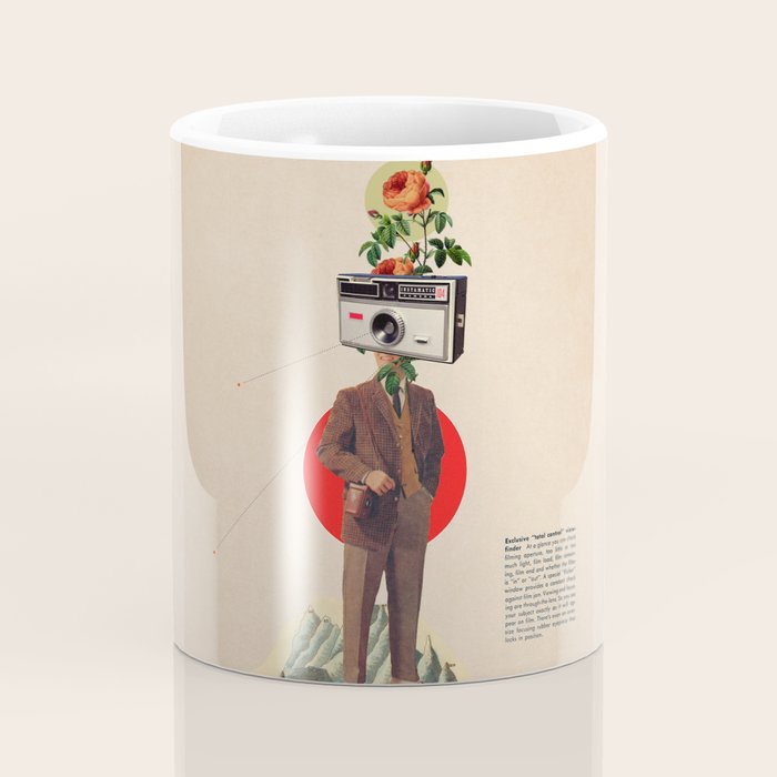 InstaMemory Coffee Mug Gallery Image 4