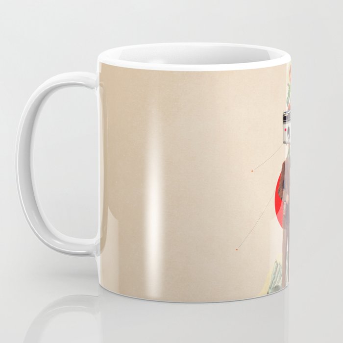 InstaMemory Coffee Mug Gallery Image 3