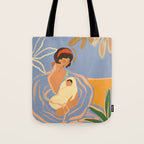 Forever Mama Tote Bag Gallery Image 1