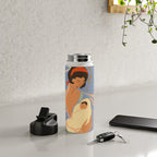 Forever Mama Water Bottle Gallery Image 4