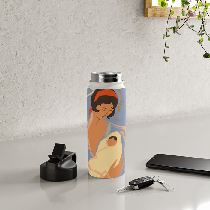 Forever Mama Water Bottle Gallery Image 4