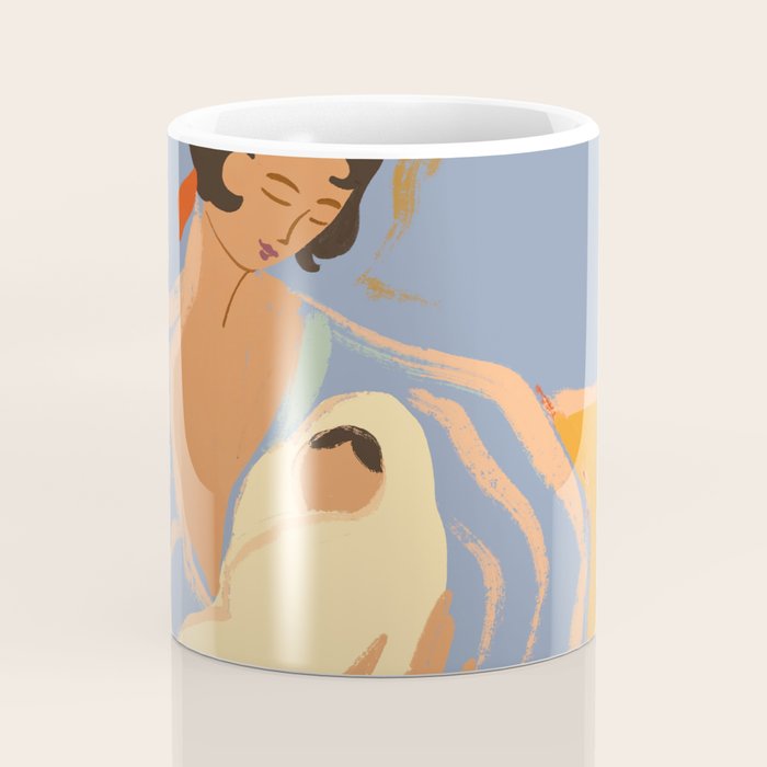 Forever Mama Coffee Mug Gallery Image 4