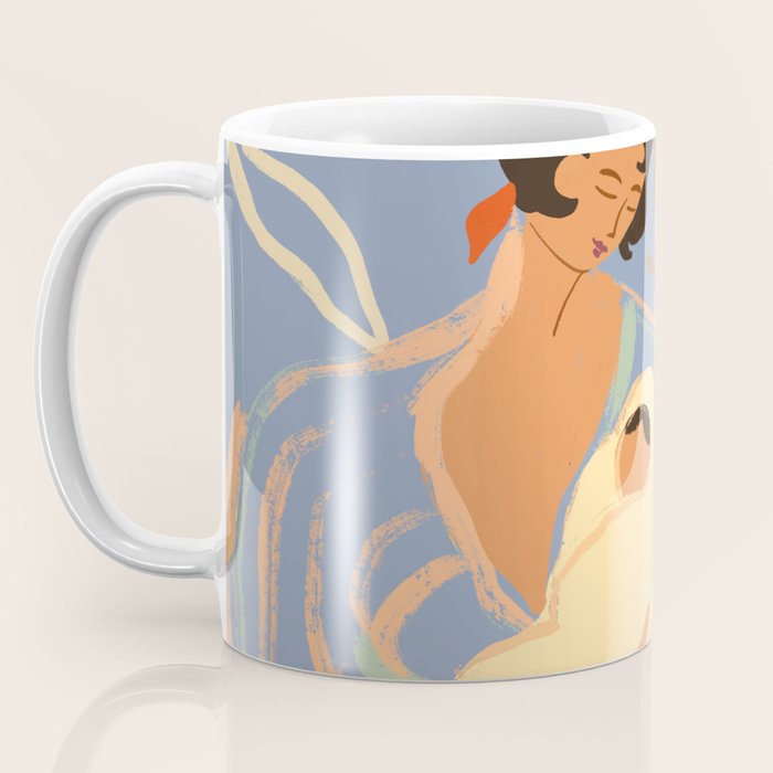 Forever Mama Coffee Mug Gallery Image 3