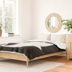 My Book Shelf Duvet Cover Gallery Image 2