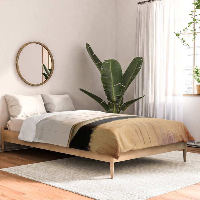 Quiet Horizon Comforter Gallery Image 2