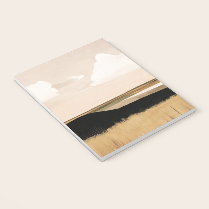 Quiet Horizon Notebook Gallery Image 3