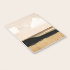 Quiet Horizon Notebook Gallery Image 3