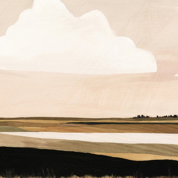 Quiet Horizon Coffee Mug Gallery Image 2