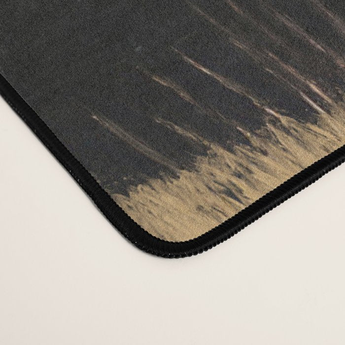 Quiet Horizon Desk Mat Gallery Image 4