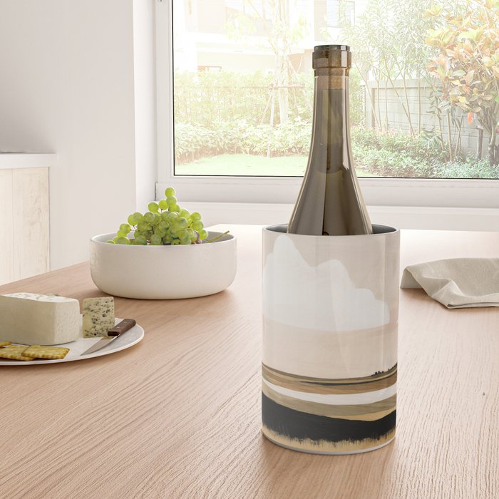 Quiet Horizon Wine Chiller Gallery Image 4