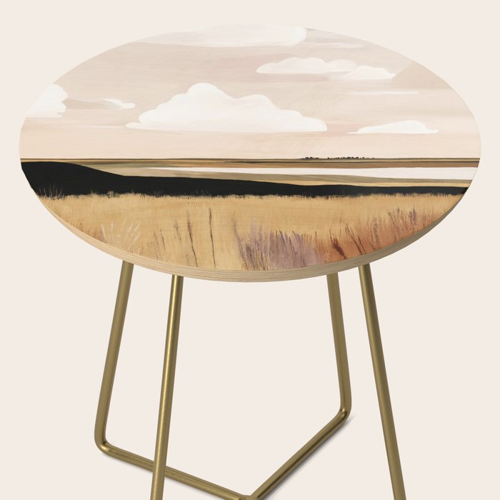 Quiet Horizon Side Table Gallery Image 2