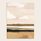Quiet Horizon Notebook Gallery Image 4