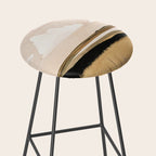 Quiet Horizon Stool Gallery Image 2