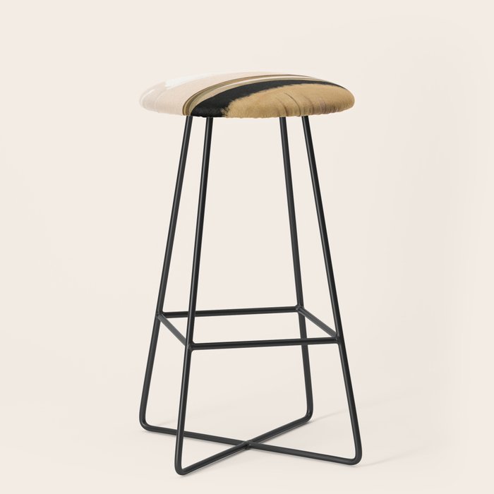 Quiet Horizon Stool Gallery Image 1